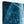 Load image into Gallery viewer, Abstract: Cracked Blue Canvas

